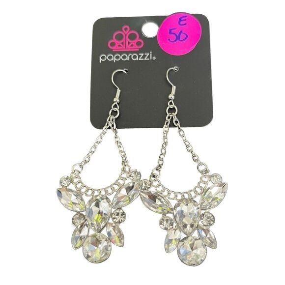 3 for $15 Mix and Match Earring and Bracelet Bundle - Picture 2 of 4